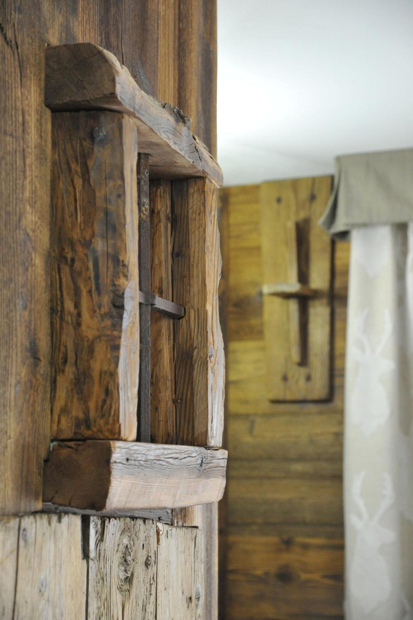 Mollino Rooms Breuil-Cervinia Ngoại thất bức ảnh