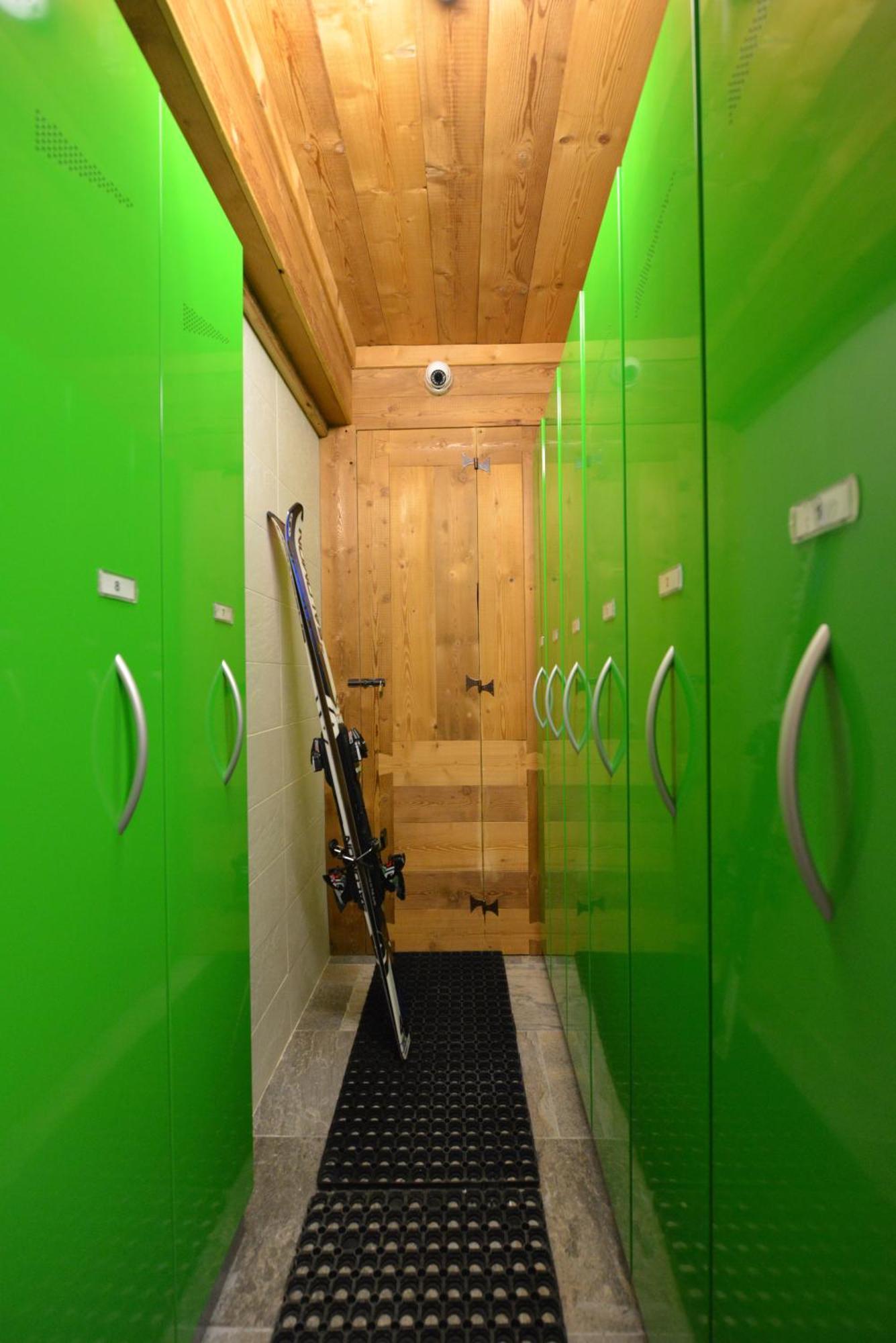 Mollino Rooms Breuil-Cervinia Ngoại thất bức ảnh