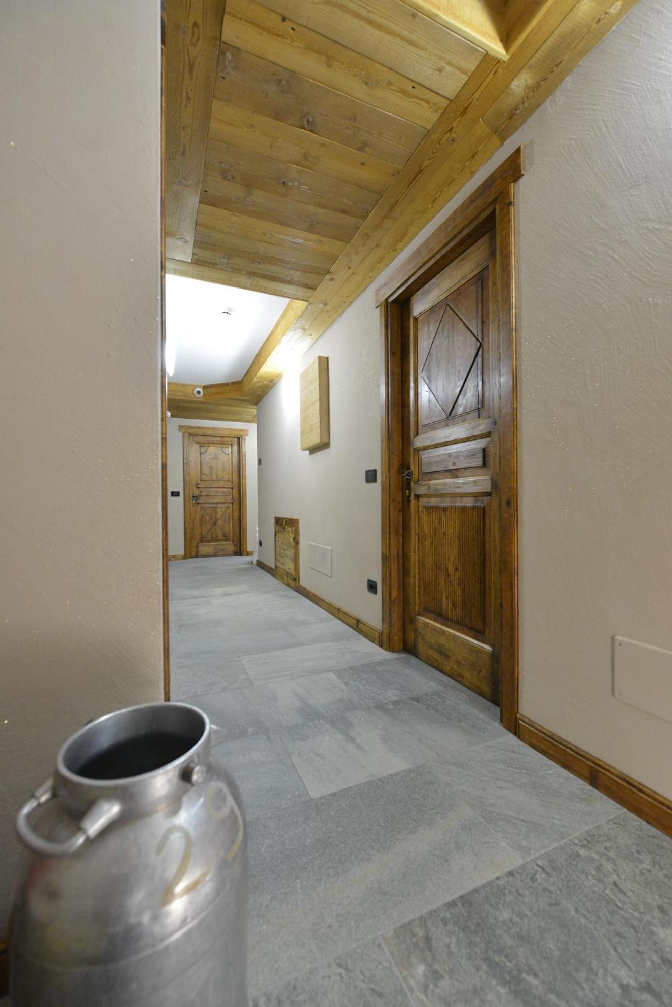 Mollino Rooms Breuil-Cervinia Ngoại thất bức ảnh