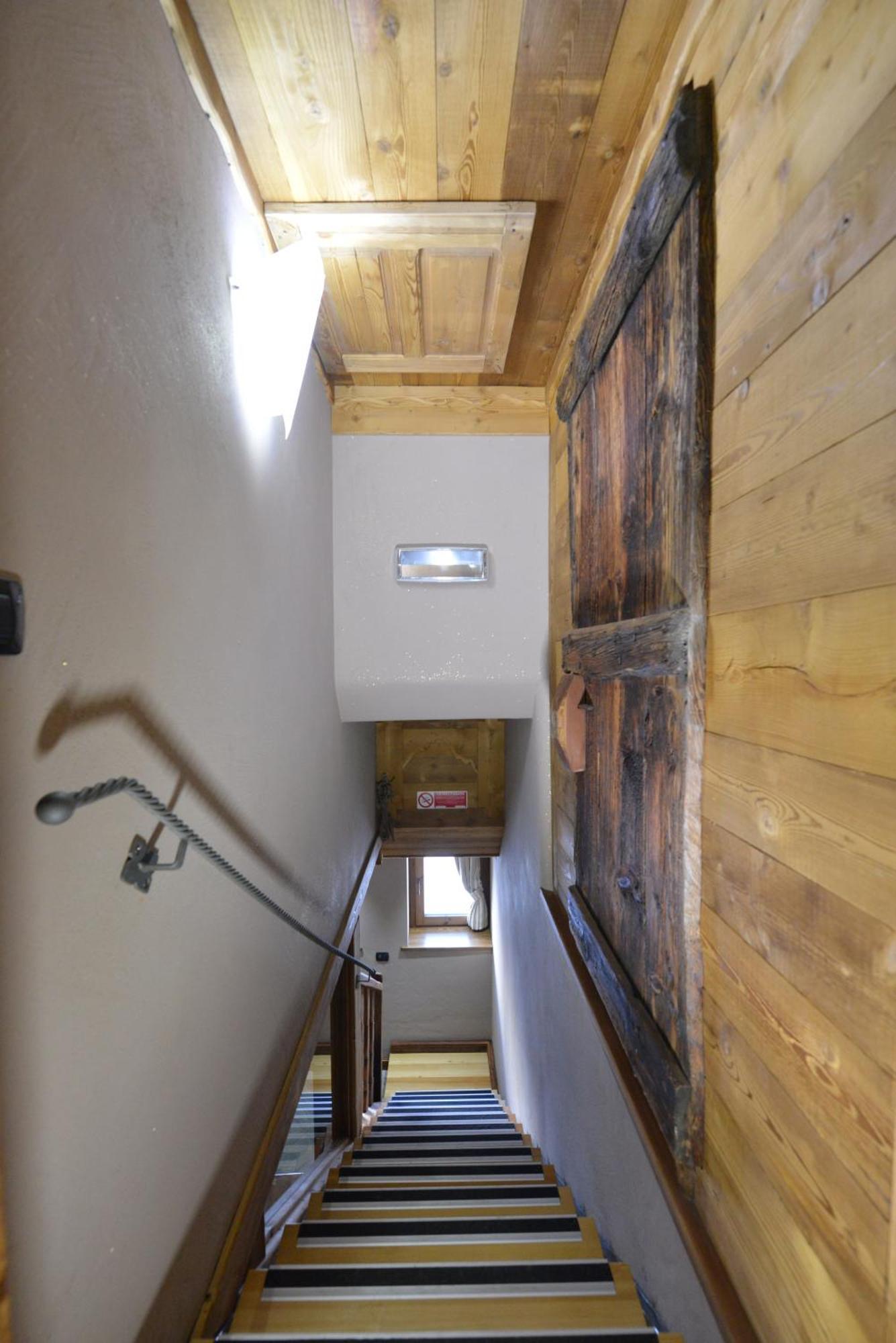Mollino Rooms Breuil-Cervinia Ngoại thất bức ảnh