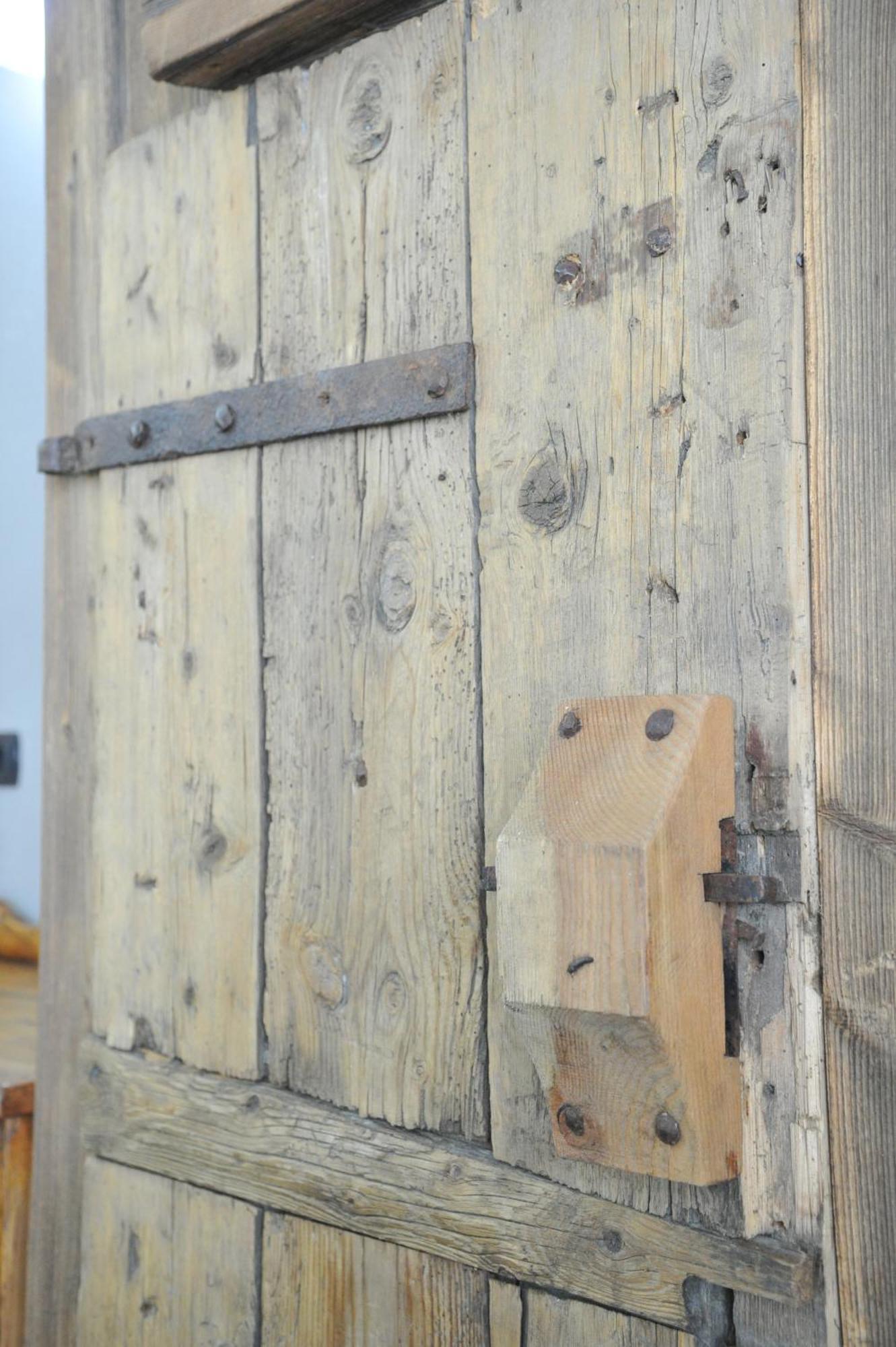 Mollino Rooms Breuil-Cervinia Ngoại thất bức ảnh