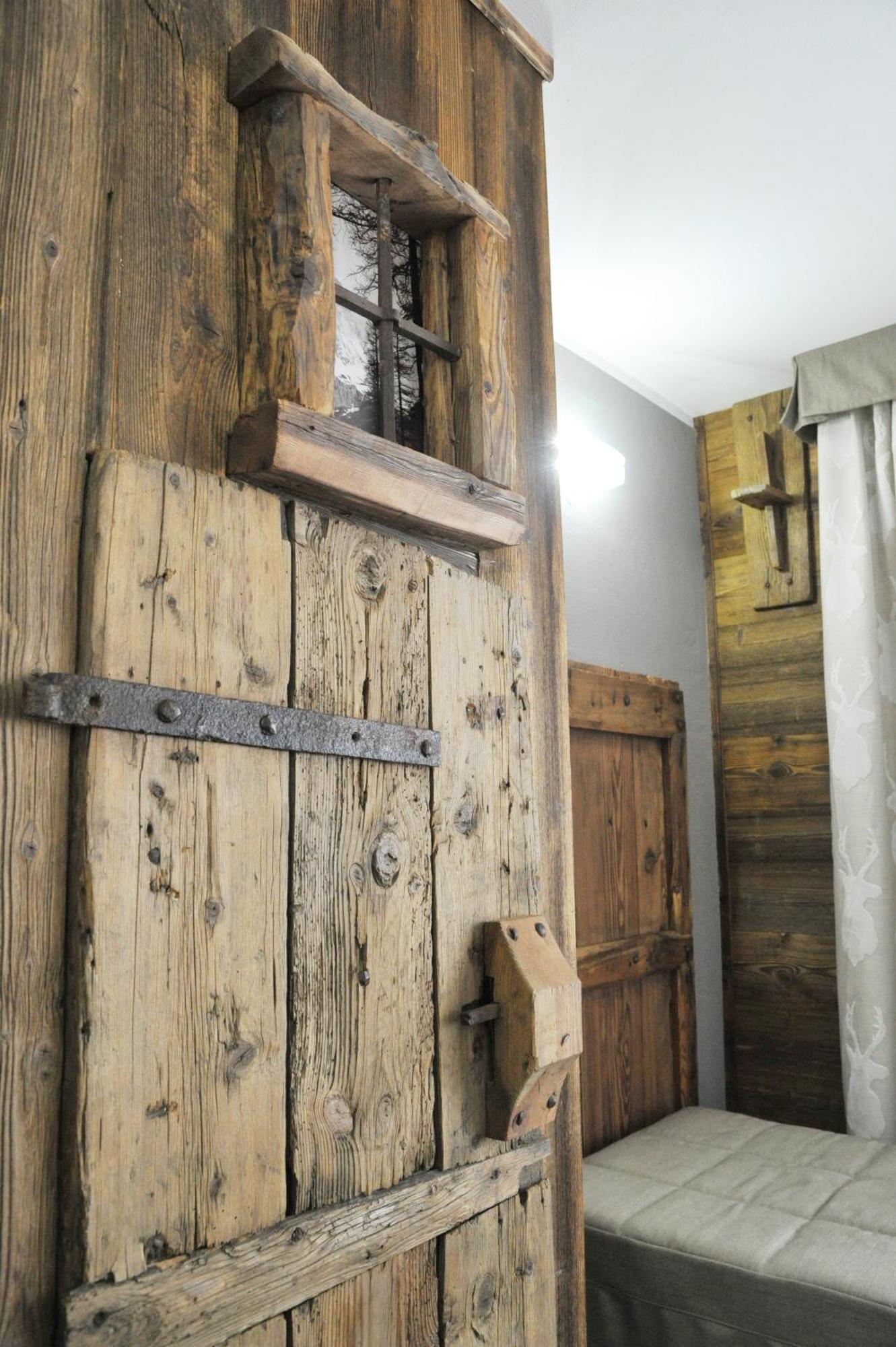 Mollino Rooms Breuil-Cervinia Ngoại thất bức ảnh
