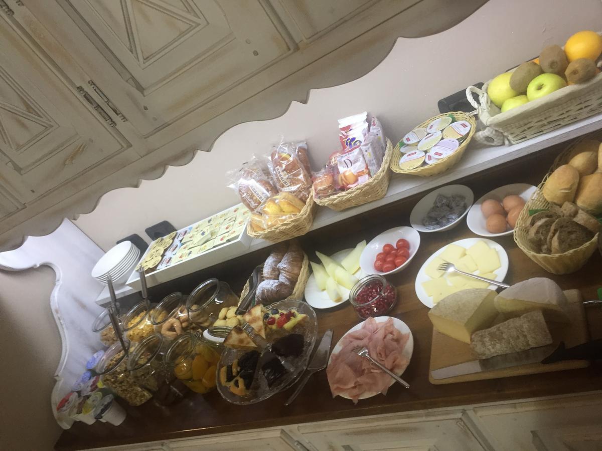 Mollino Rooms Breuil-Cervinia Ngoại thất bức ảnh